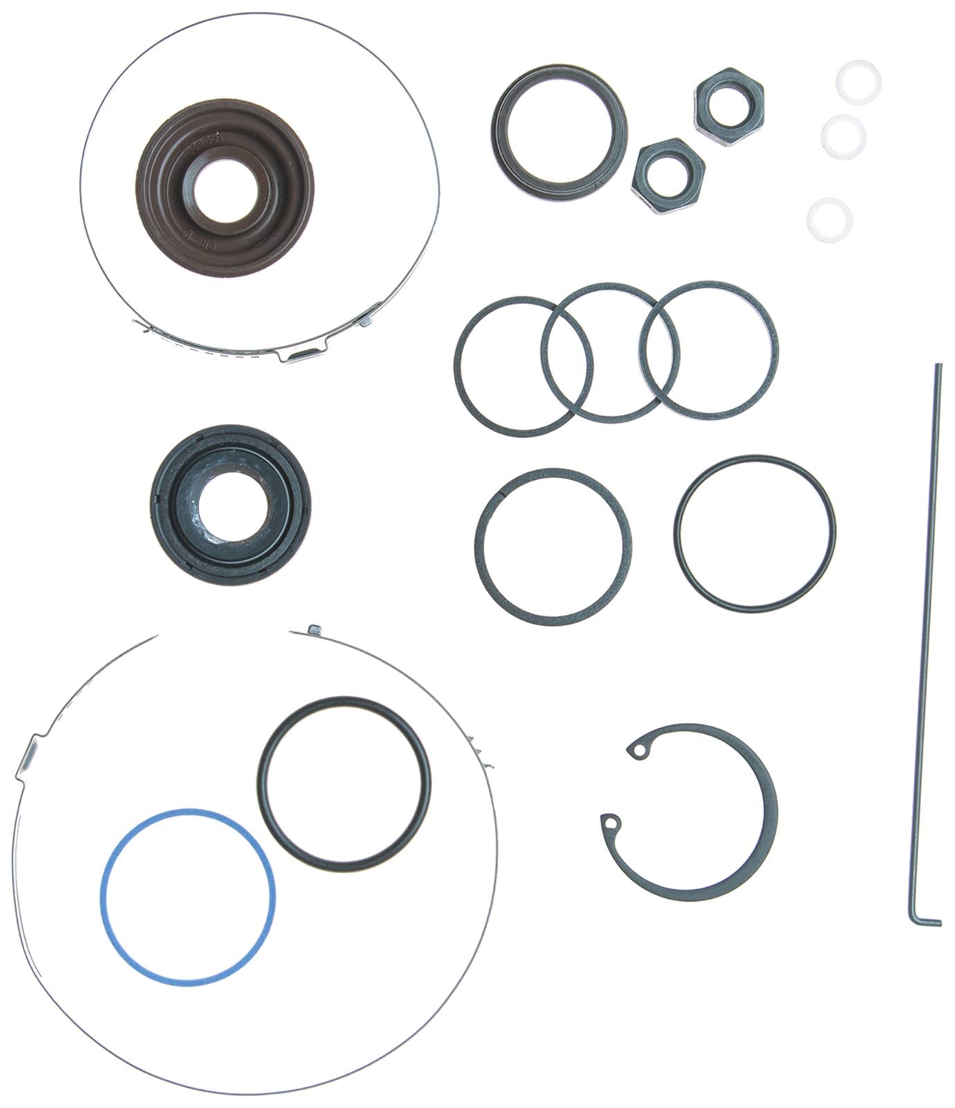 Power Steering Gates 349000 Repair Kit
