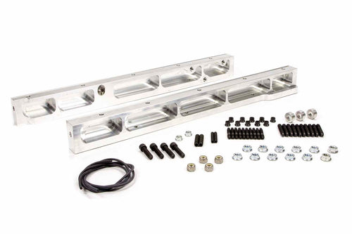 Oil Pan Moroso Spacers, Fits Dart LS Next Gen 1 Blocks