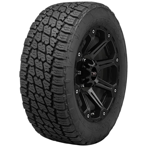 TERRA GRAPPLER G2 NITTO all_ Season Radial Tire-255/55R18XL 109H