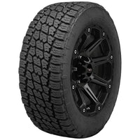 Terra Grappler G2 Nitto P255/70R18 112T