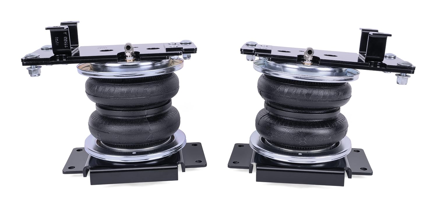 LoadLifter 5000 Air Suspension Kit Air Lift 57244