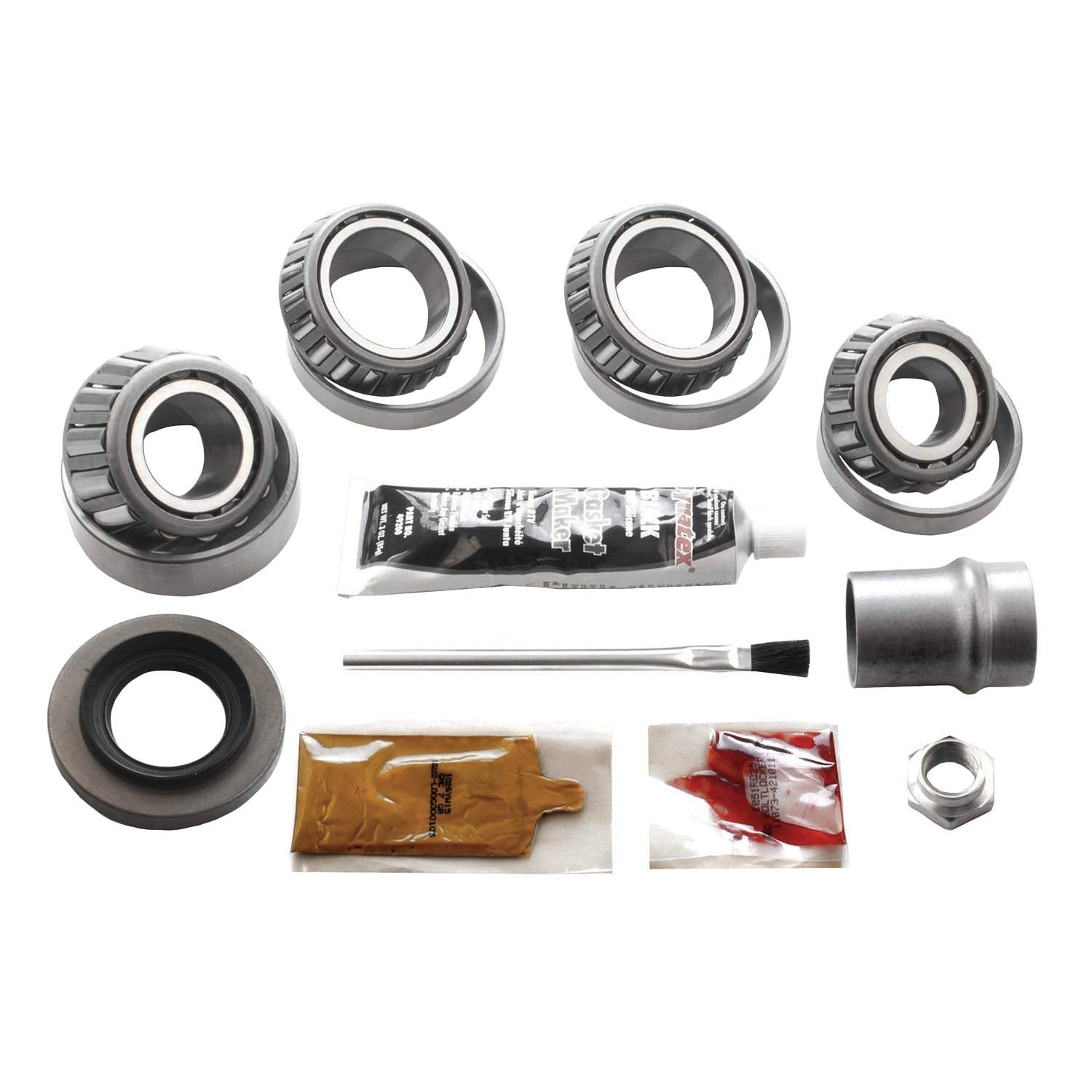 Motive Gear R11RIFT Bearing Kit Front or Rear for a Toyota 7.5" Standard Differential with Timken Tapered Bearings