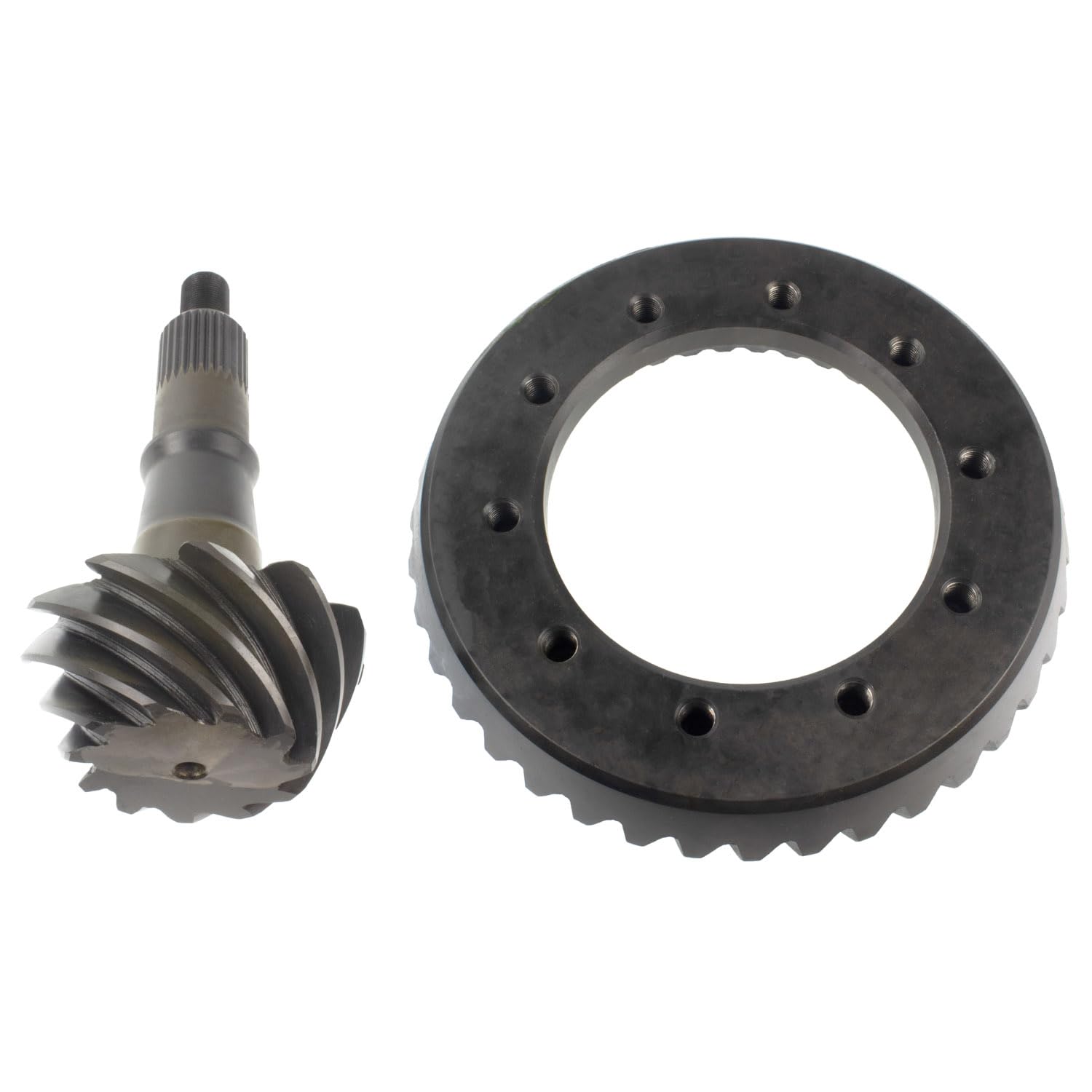 F88355 EXCEL from Richmond Differential Ring and Pinion 3.55 Gear Ratio, For Ford 8.8" 10 Bolt, Compatible with 1990-2010 Ford F-150, Explorer, Mustang, Ranger