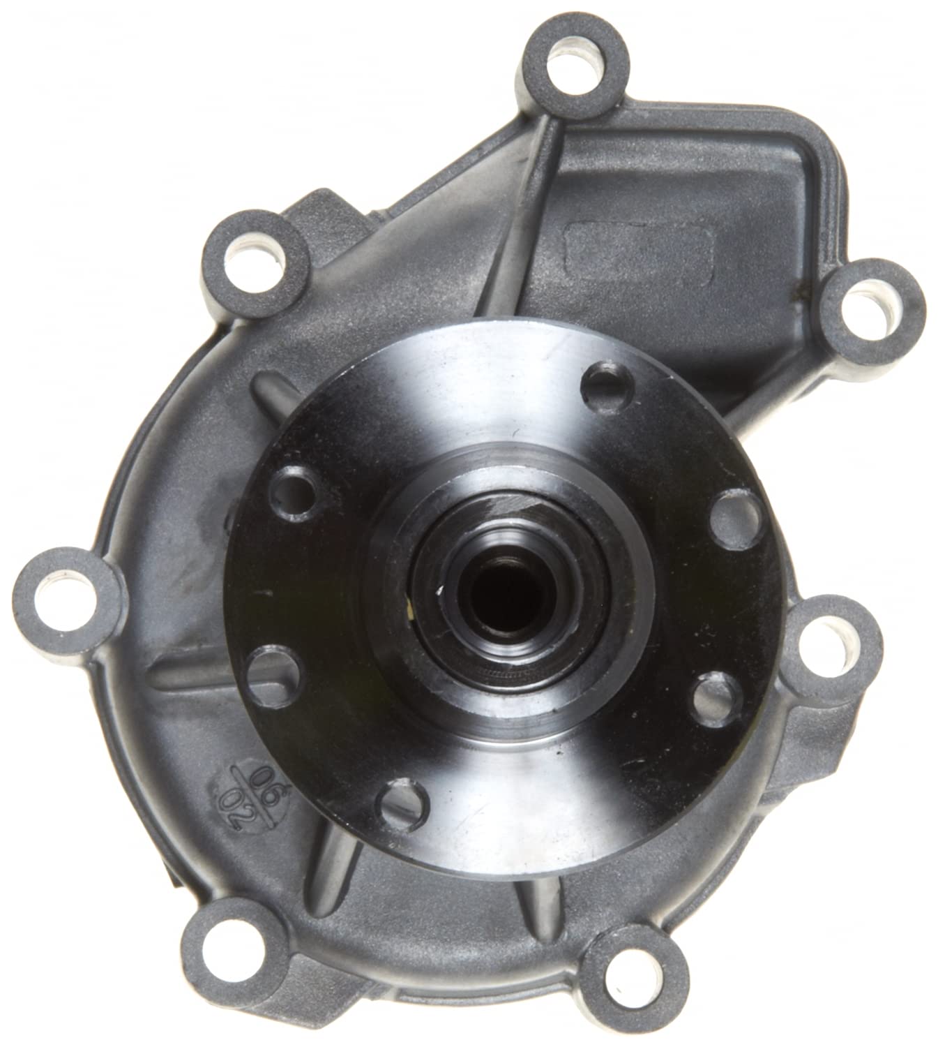 Premium Gates Engine Water Pump 42147
