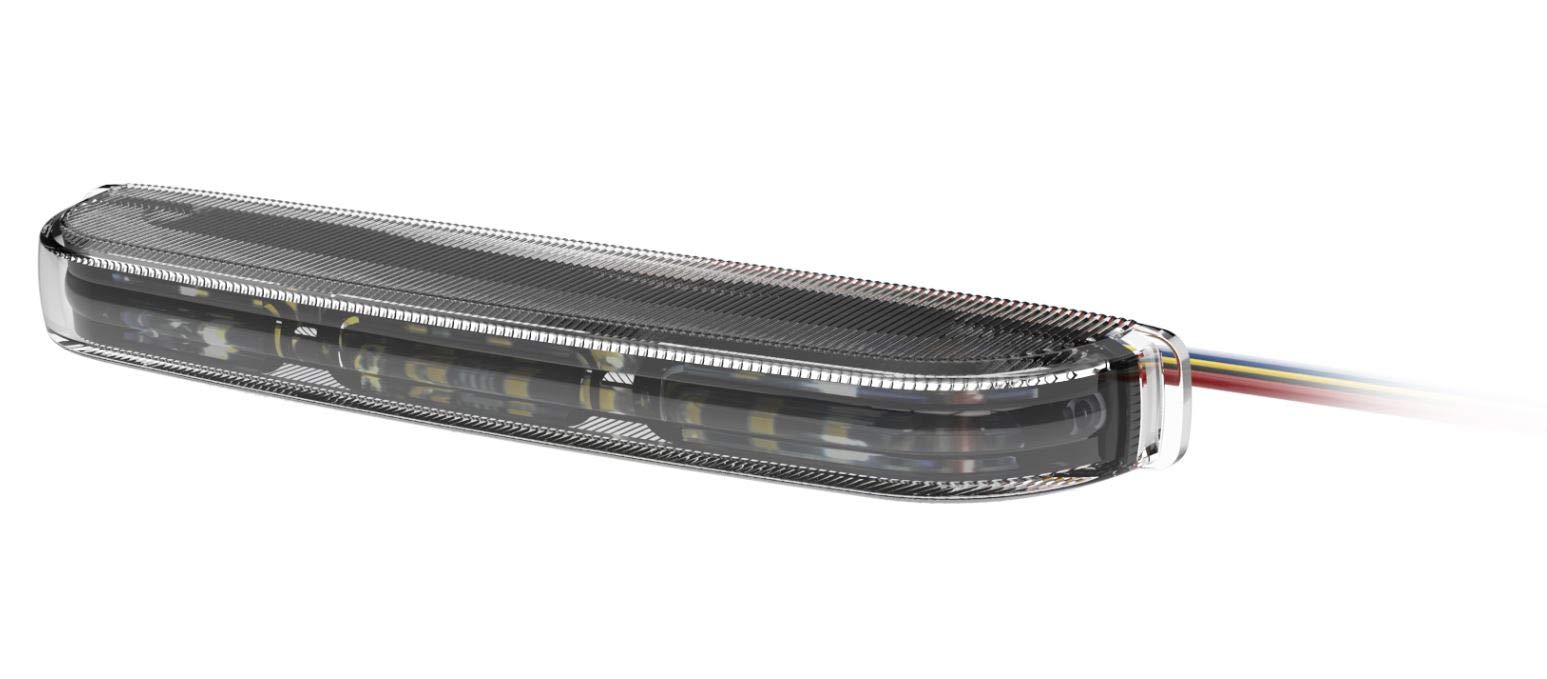 ECCO LED Directional: Single-Color Narrow (ED5051W)