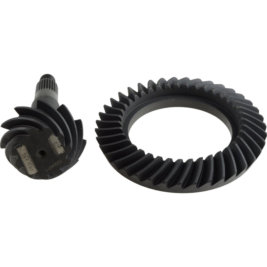 Spicer 10004611 SVL Differential Ring and Pinion Gear Set for GM 8.2", 3.55 Ratio