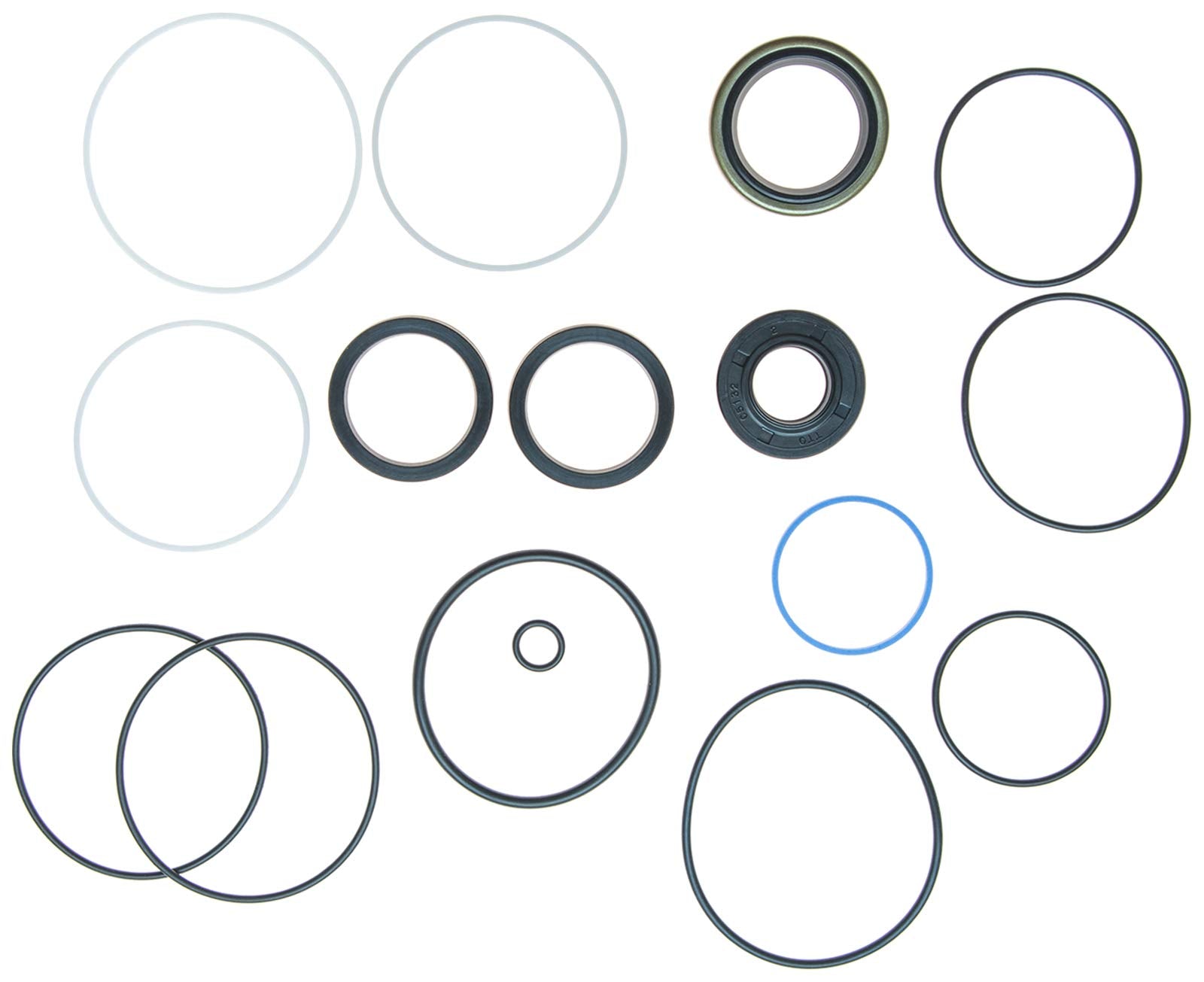 Power Steering Gates 349400 Repair Kit