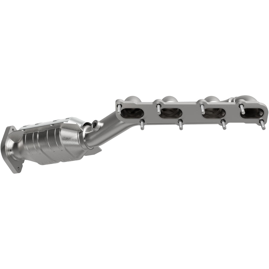 MagnaFlow 50433 Catalytic Converter: HM Grade, Manifold, Compatible with 2006-2009 Cadillac STS (Federal/EPA Compliant)