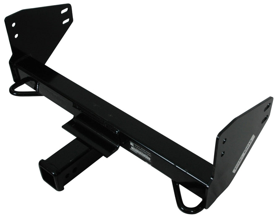 Front Mount Receiver Draw-Tite 65043 with 2" Square Receiver opening