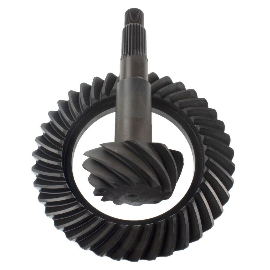 49-0015-1 Richmond Gear Ring & Pinion Gear Set – GM 8.2" (10 Bolt) – 3.55 Ratio – Fits Chevrolet Camaro, Chevelle, Pontiac Firebird, GTO (1964-1972) – High-Performance Steel