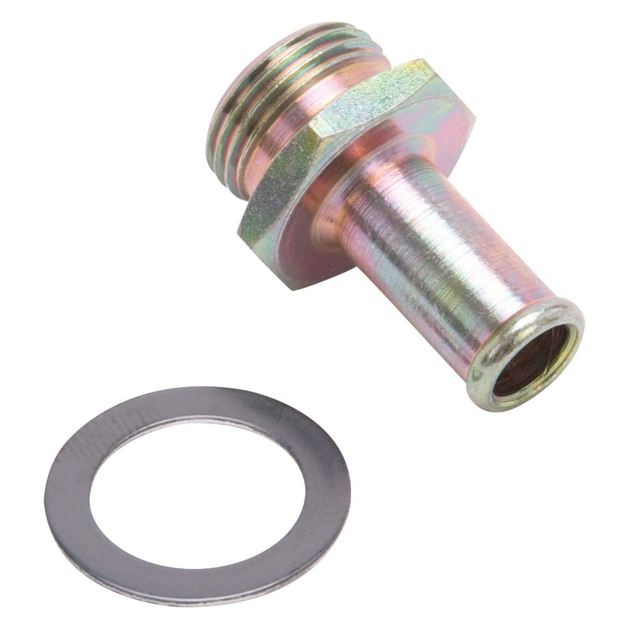 Carburetor Inlet Fitting Edelbrock 1497