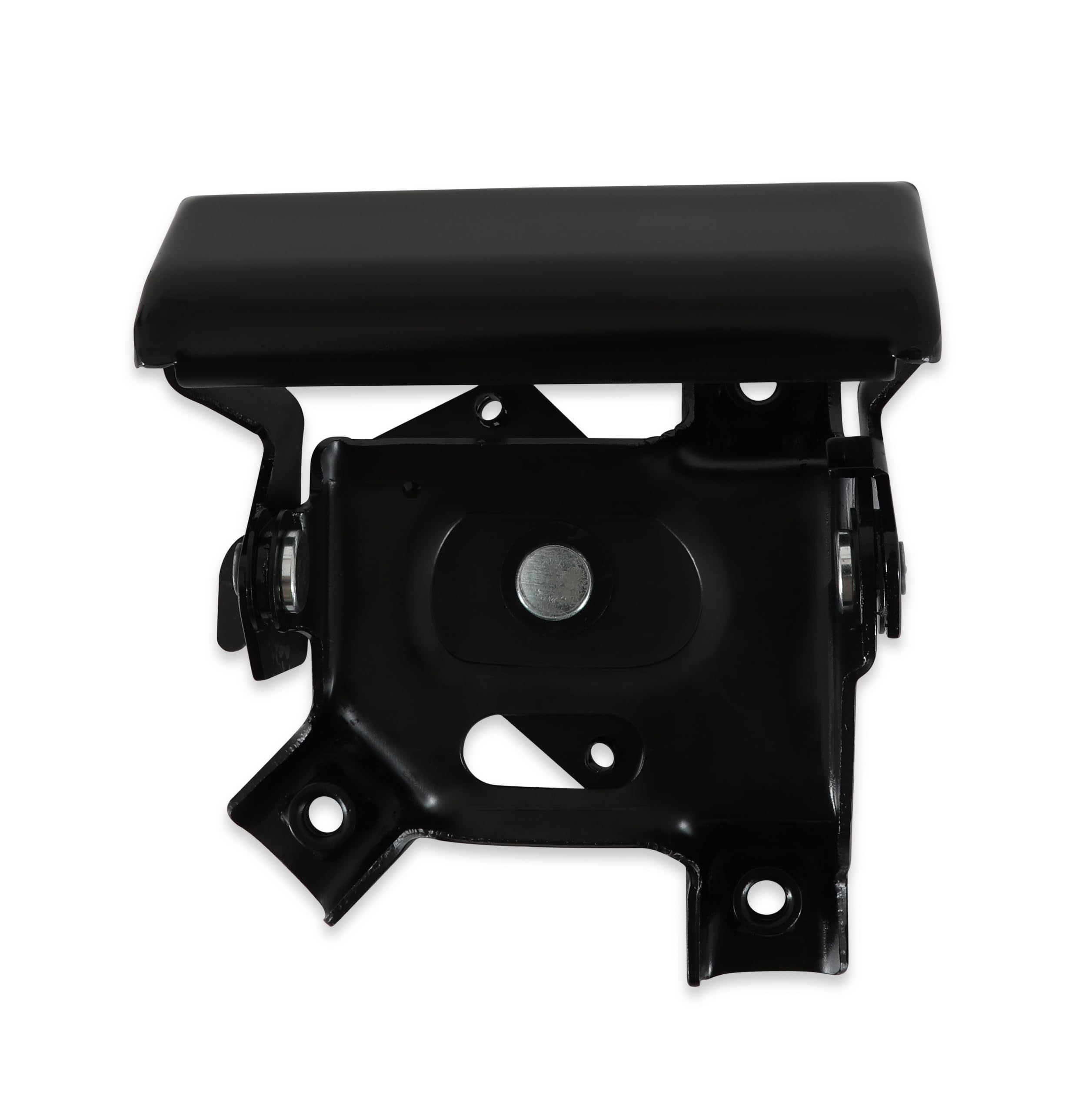 Tailgate Handle Brothers Trucks A6467-67 - Fleetside - Black