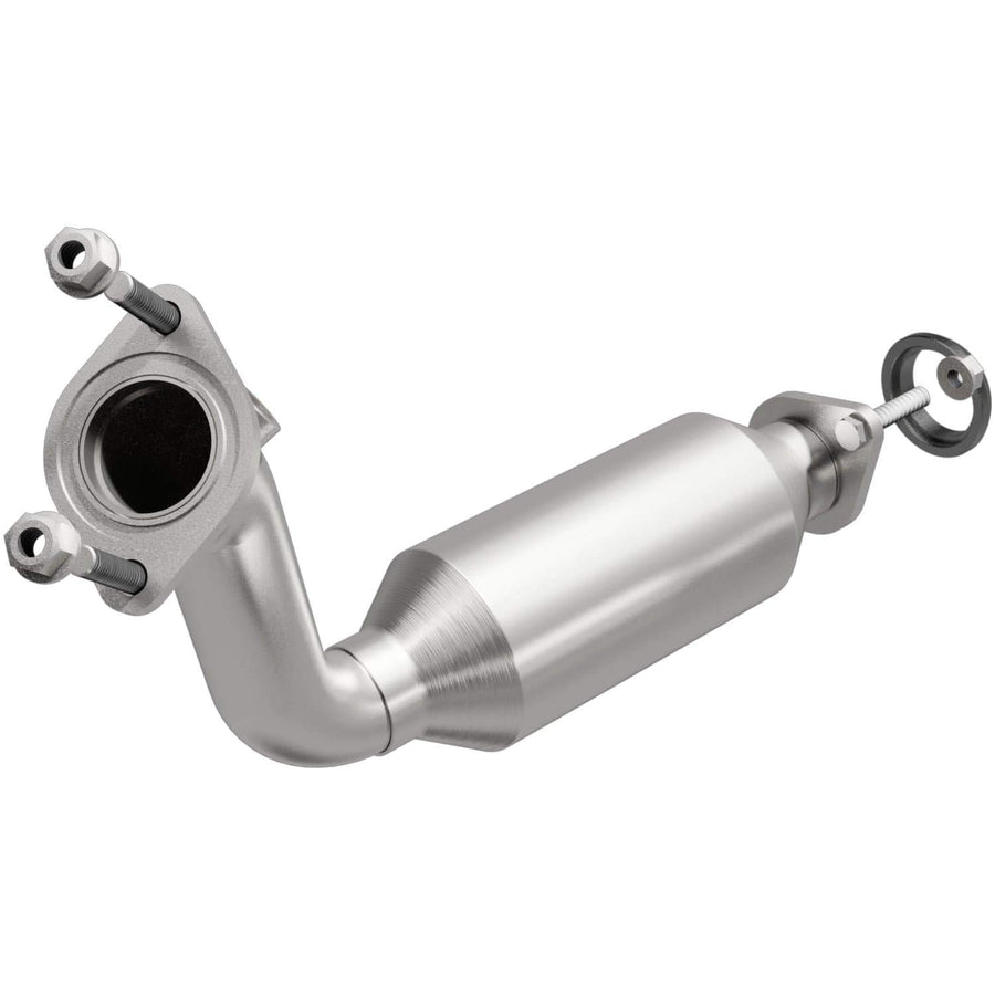 Catalytic Converter MagnaFlow 5461502: California Grade, Direct-Fit, For 2006-2007 Cadillac STS (CARB Compliant)