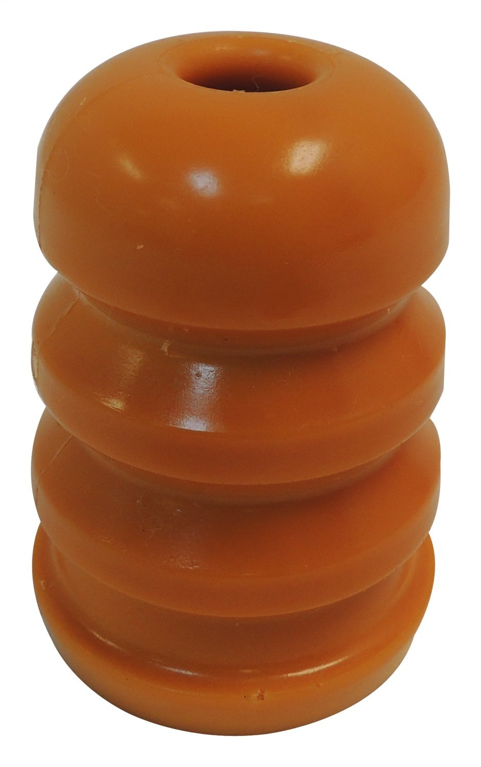 Automotive Crown Bump Stop Suspension