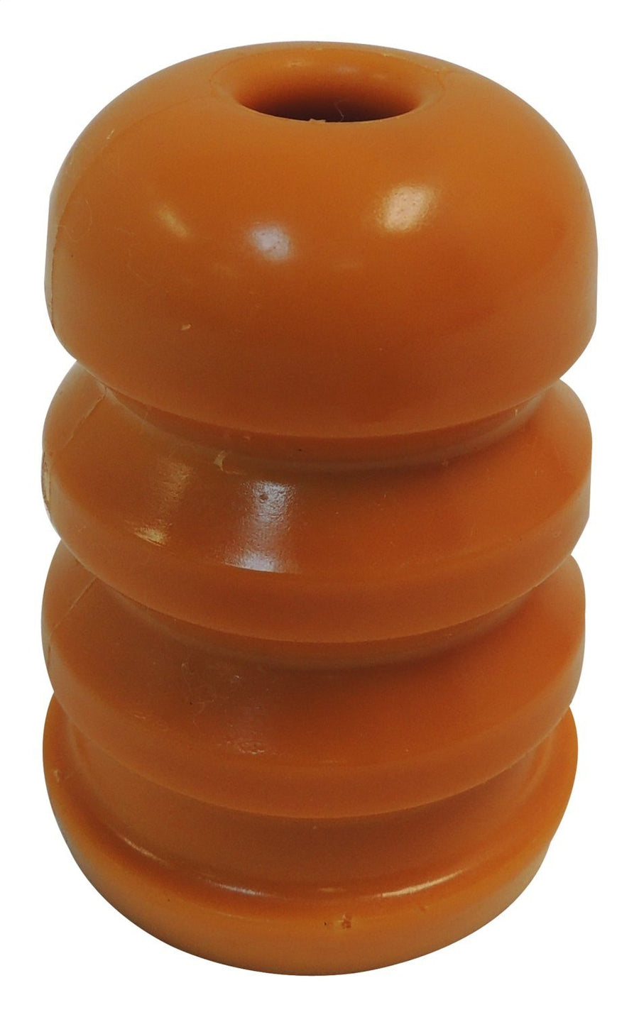Automotive Crown Bump Stop Suspension