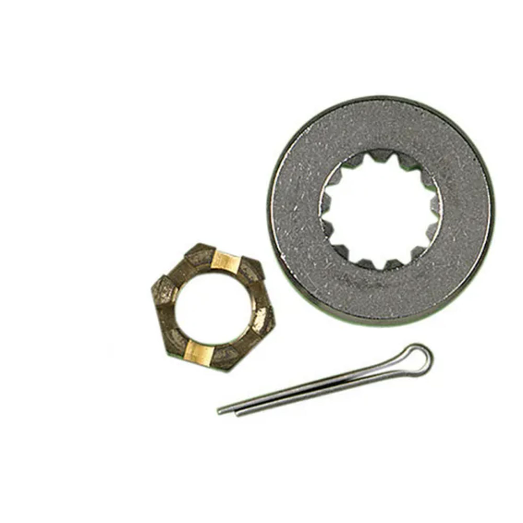 Prop Kit Sierra International Nut 18-73990 Kit Prop