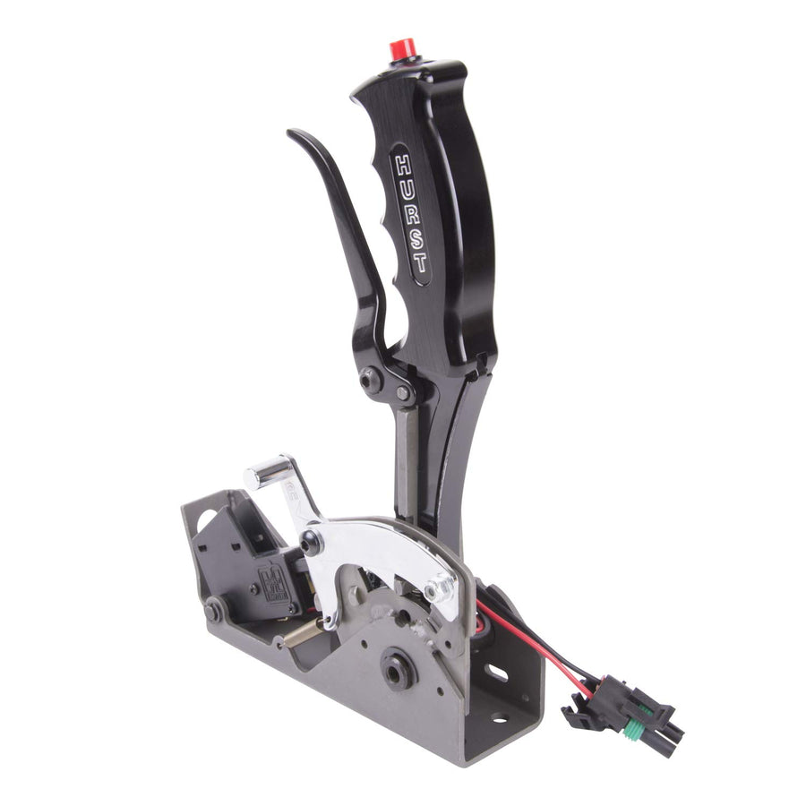 Automatic Hurst Shifter 3162010