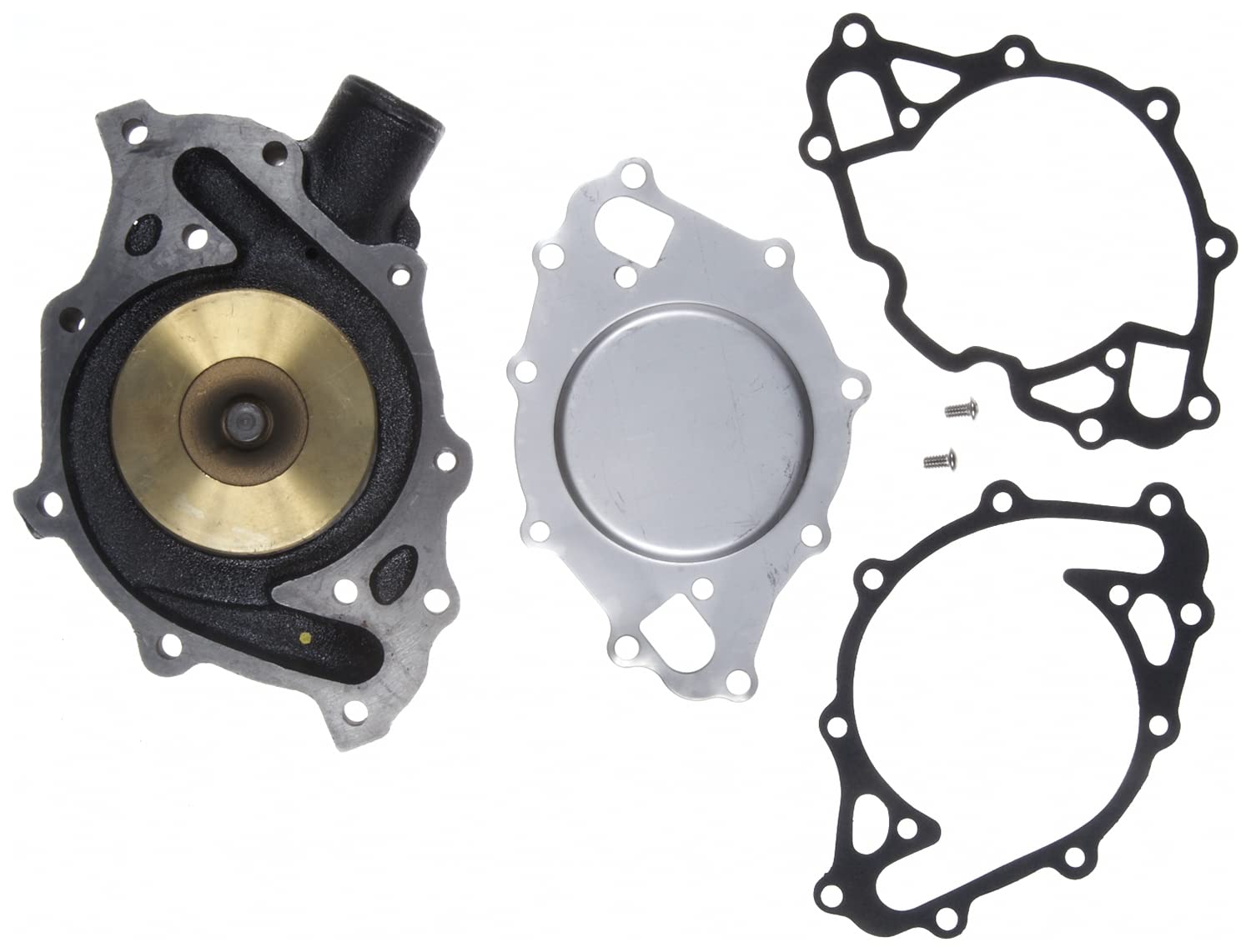 Premium Gates Engine Water Pump 43083