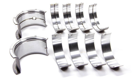 MB 509SI 010 King Engine Bearings Main Bearing Set MB509SI010