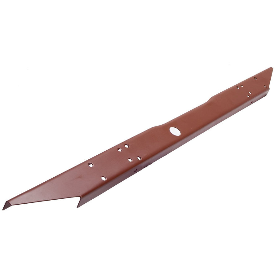 12023.20 | Omix-Ada | Rear Crossmember | OE Reference: 800605 | Fits 1950-1952 Willys M38