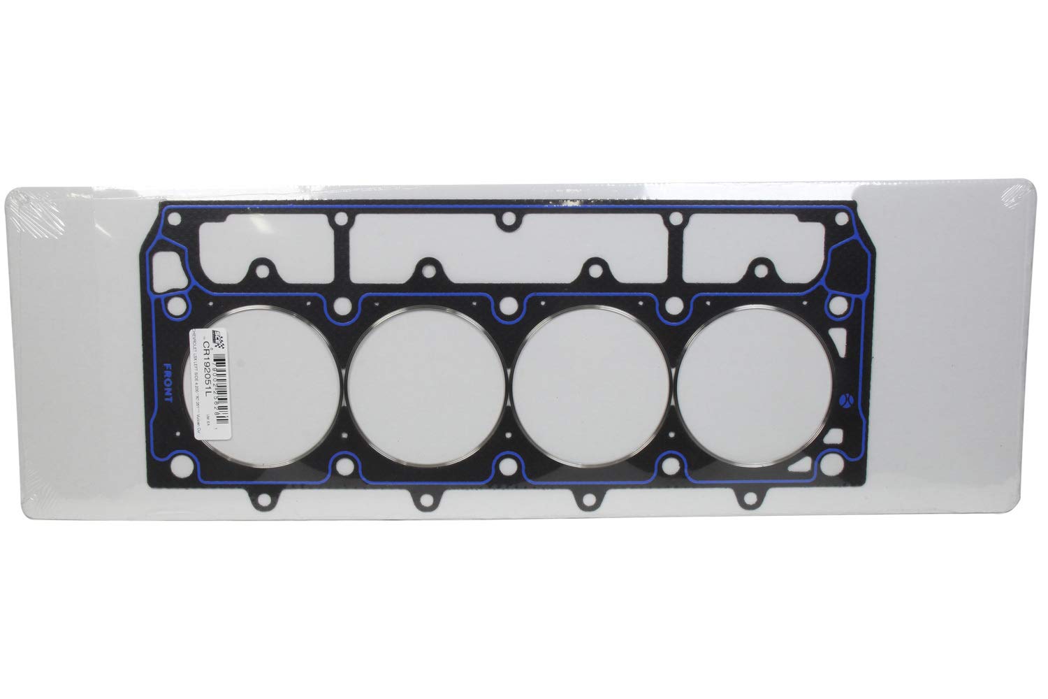 Vulcan SCE GASKETS CR Head Gasket LH GM LSX 4.200 X .051