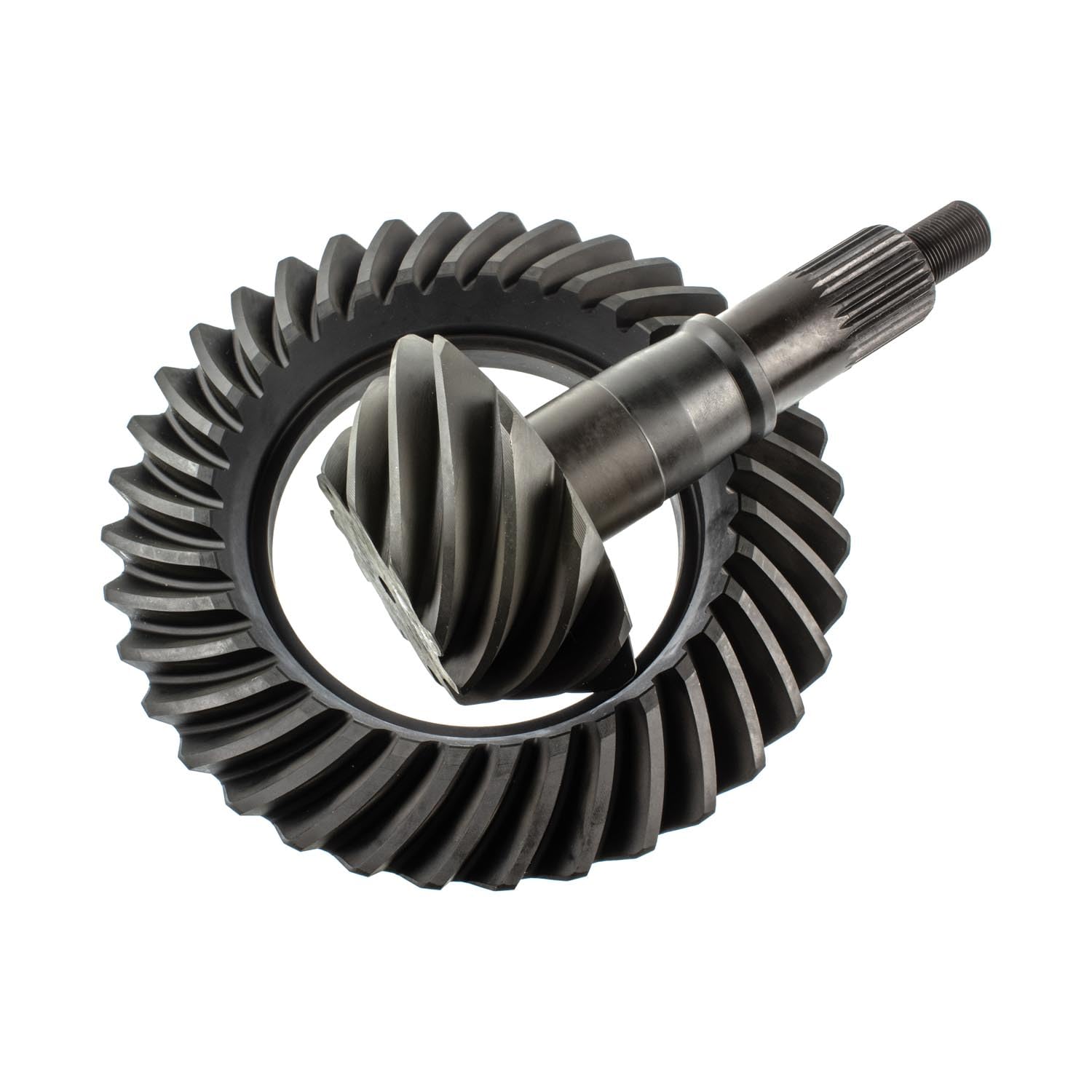 Motive Gear Differential Ring and Pinion F8.8-327 3.27 Ratio for Ford 8.8" Rear Axle, Compatible With Ford Mustang, F-150, Explorer (1979-2014), and Lincoln Navigator (1998-2005)