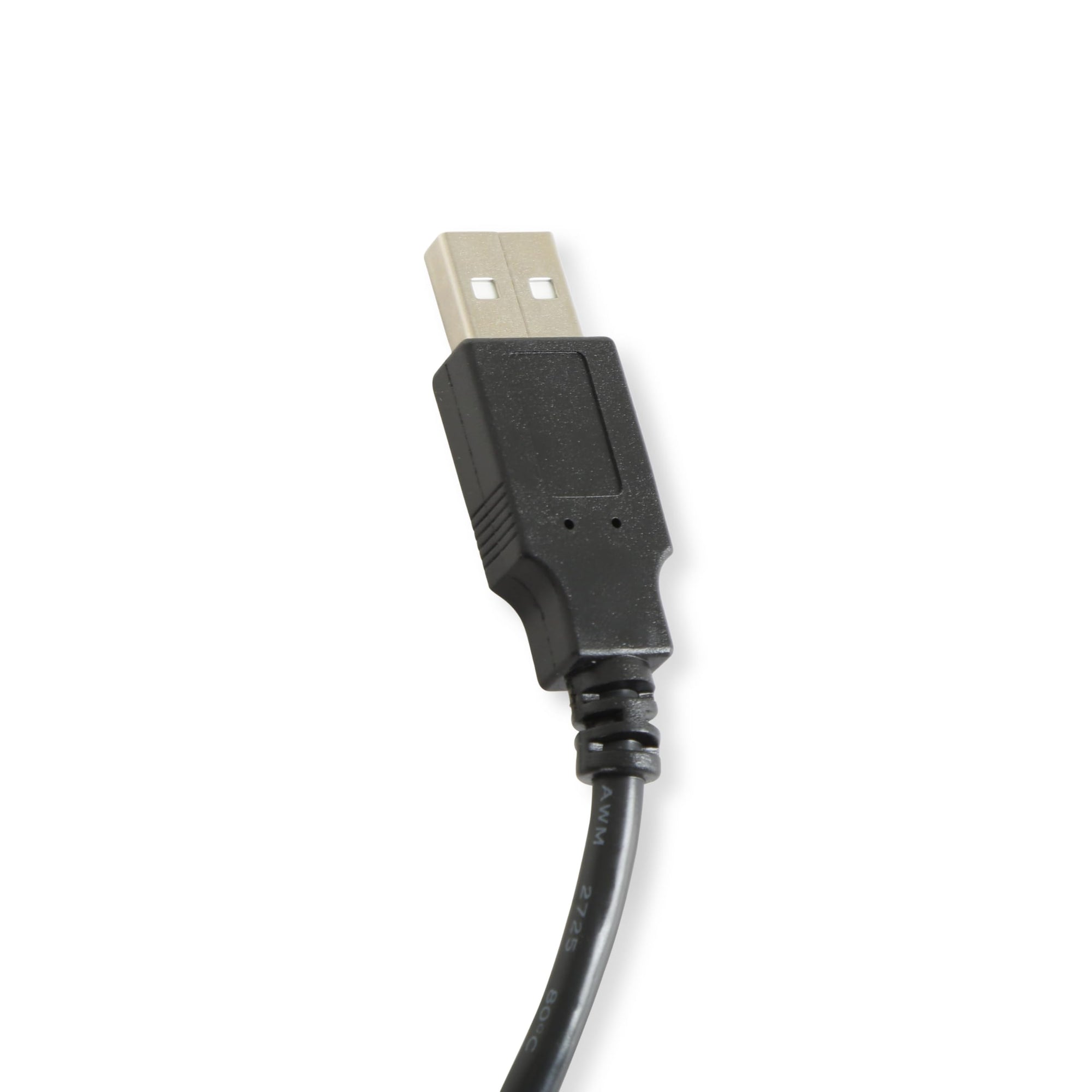 USB Data Cable Holley EFI 558-409 Sealed