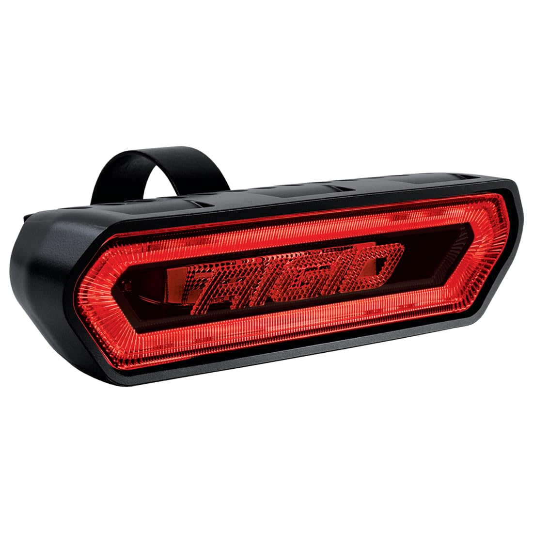 CHASE- Rigid Industries-90133 TAIL LIGHT RED