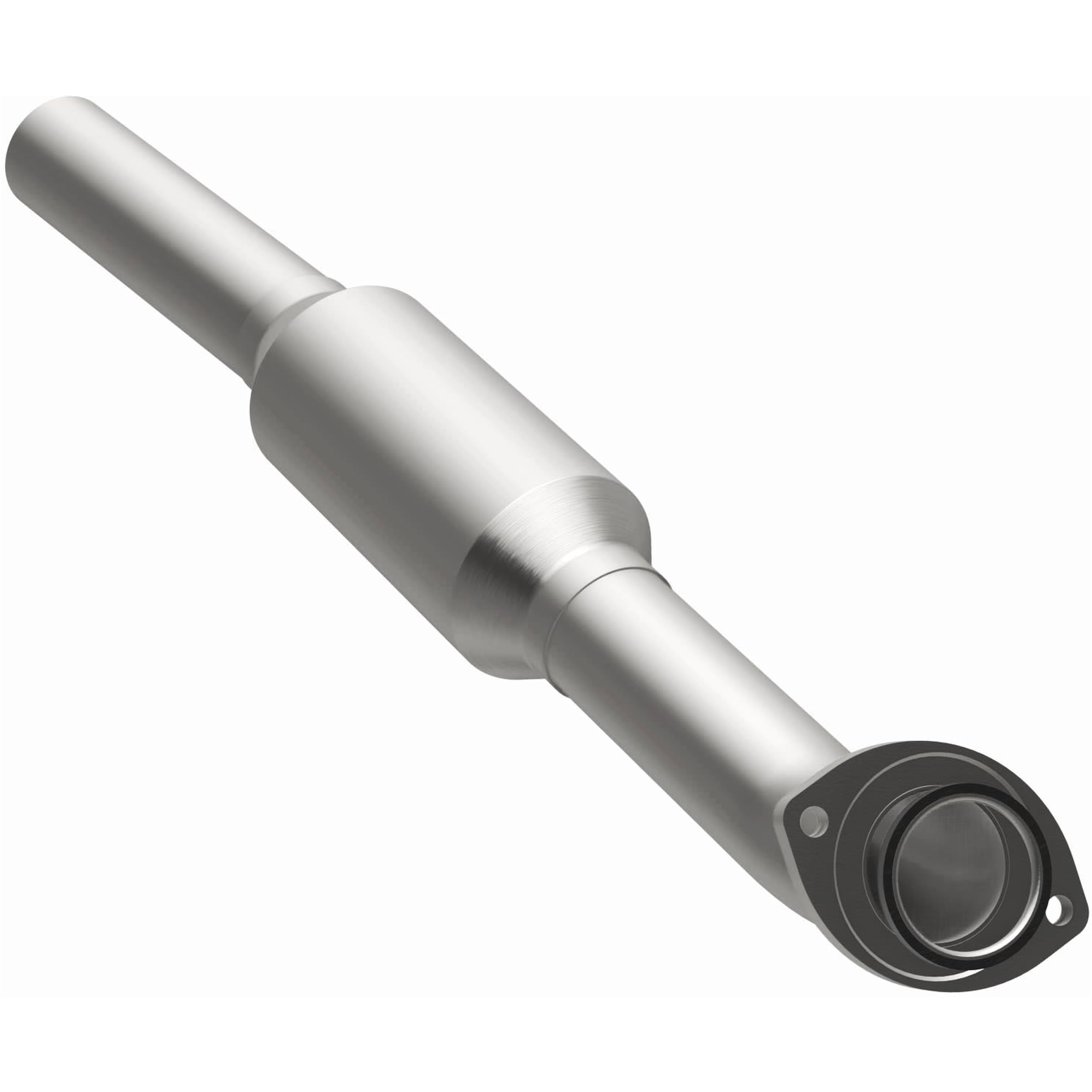 Catalytic Converter MagnaFlow 5592559: California Grade, Direct Fit, Compatible with 2006-2008 Toyota RAV4 (CARB Compliant)