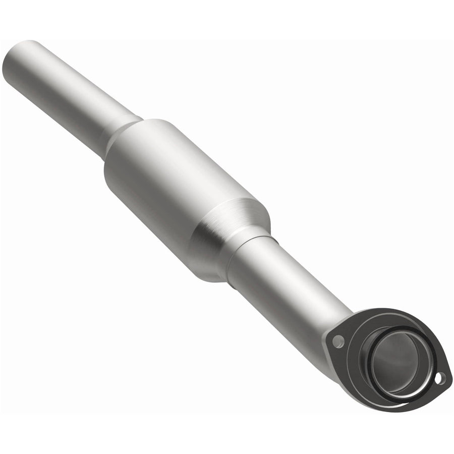 Catalytic Converter MagnaFlow 5592559: California Grade, Direct Fit, Compatible with 2006-2008 Toyota RAV4 (CARB Compliant)