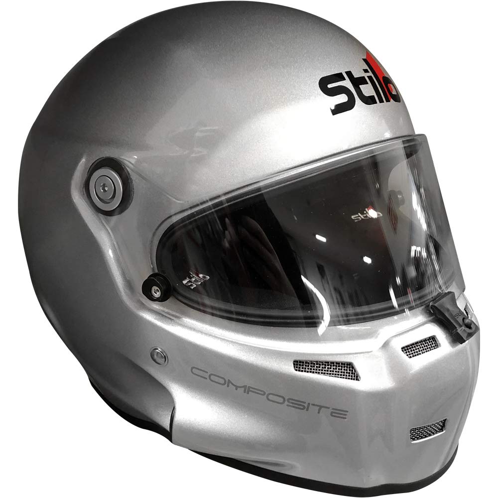 ST5 GT COMPOSITE STILO AA0700AF2T61 XL61 SA2020 SILVER
