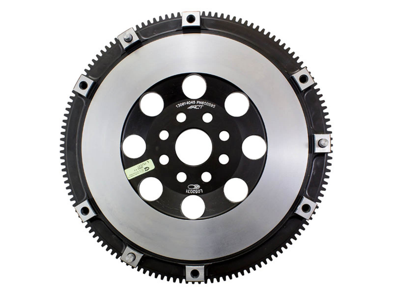 XACT 600595 Flywheel Prolite ACT