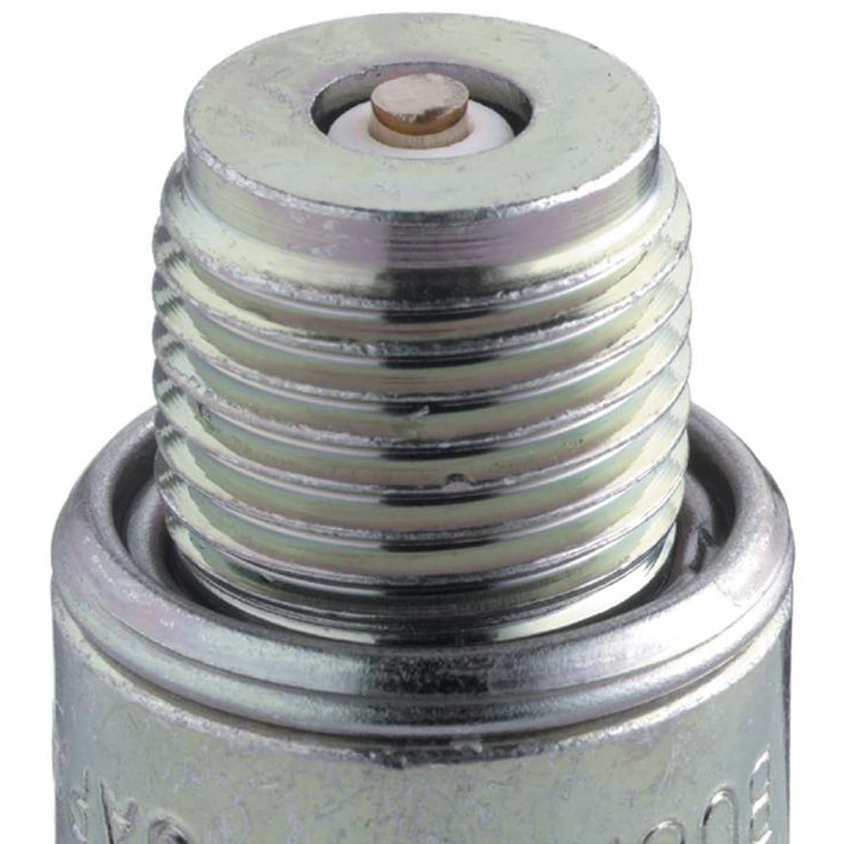 Set of 4 Spark Plugs NGK New Standard Spark Plug BUZ8H, 7447