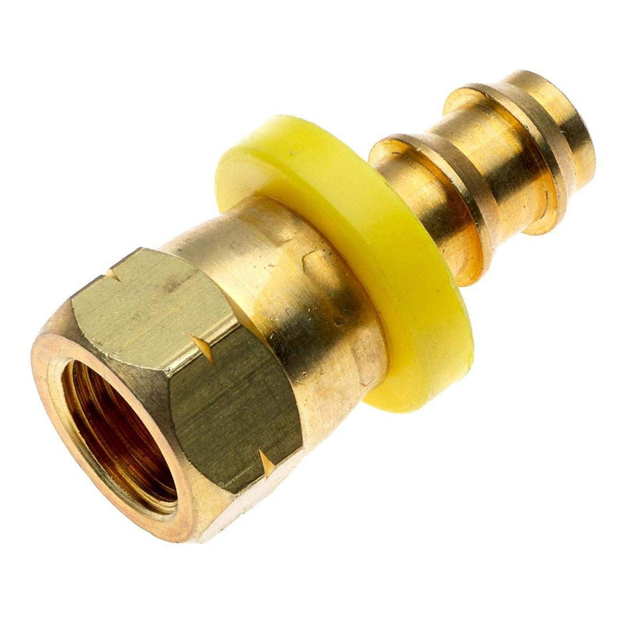 Hydraulic Gates G36210-0808 Coupling
