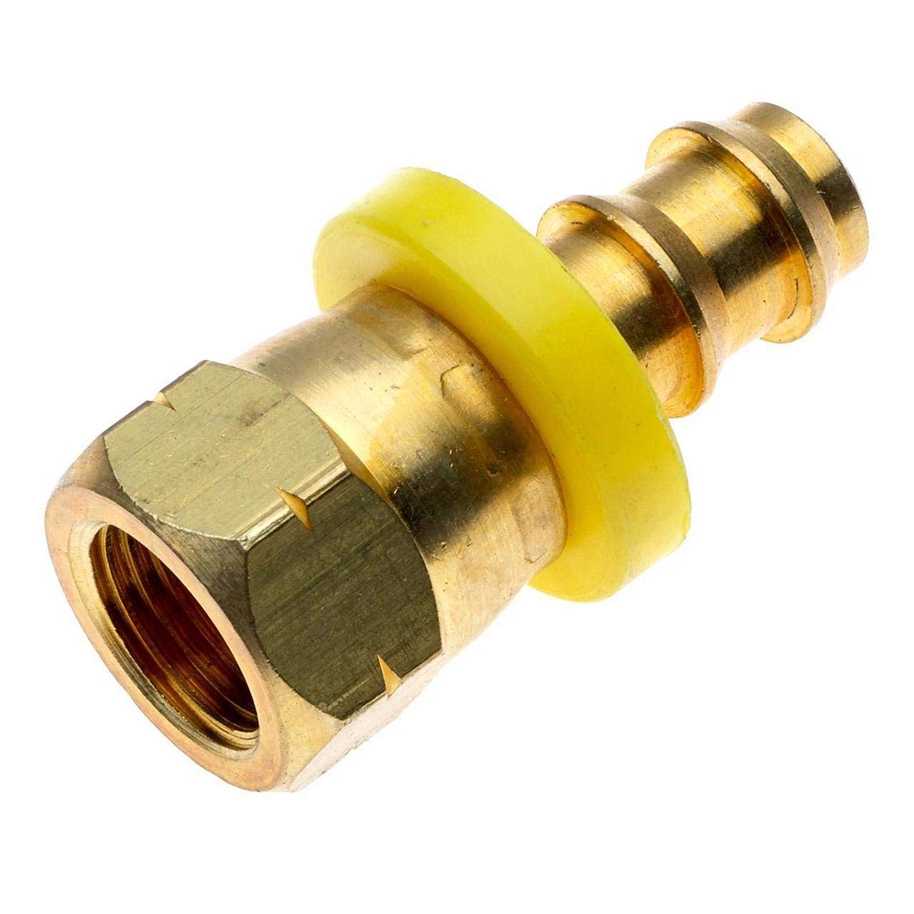 Hydraulic Gates G36210-0808 Coupling