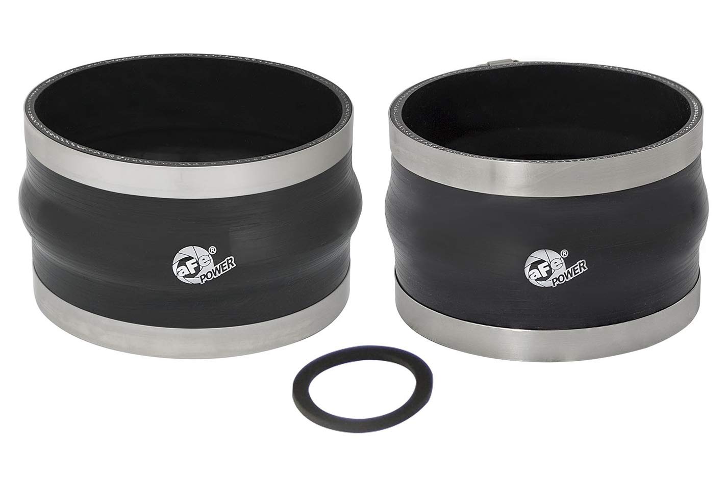 Magnum FORCE aFe Power 59-80882 Silicone Replacement Coupling Kit for GM