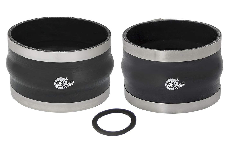 Magnum FORCE aFe Power 59-80882 Silicone Replacement Coupling Kit for GM