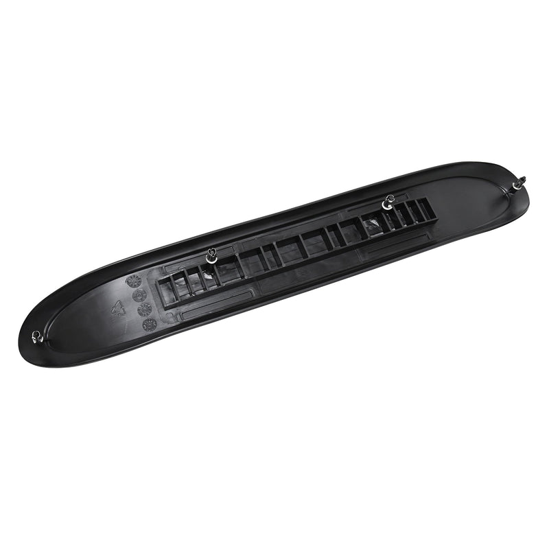 Westin Black 25-0001 Signature Series Replacement Step Pad Kit, Black