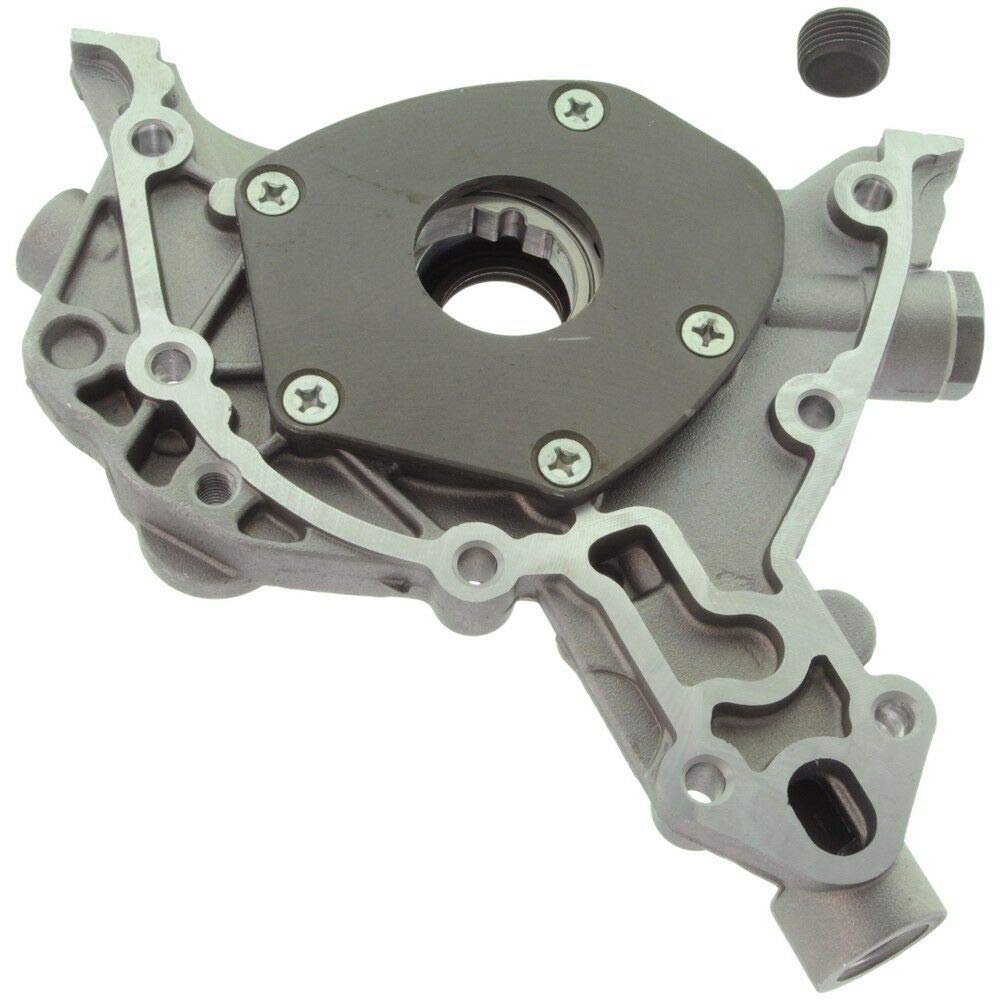M275 Oil Pump Melling