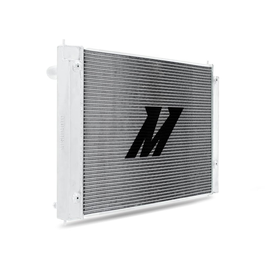 Mishimoto Performance Track-Ready Aluminum Radiator, Compatible with Nissan 370Z 2009-2020