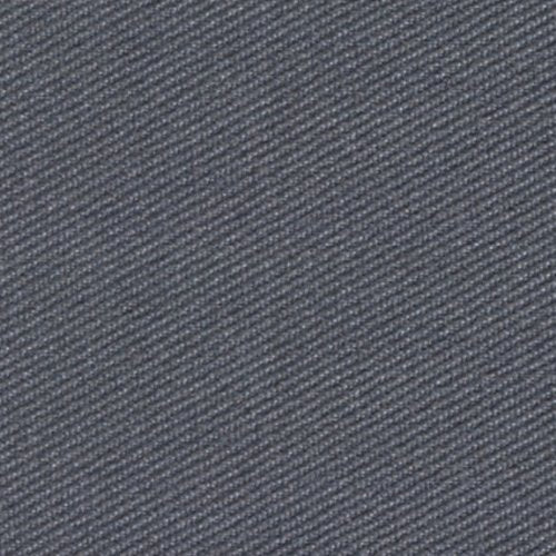 Covercraft Grey SeatSaver Front Row Polycotton Grey SS2344PCGY