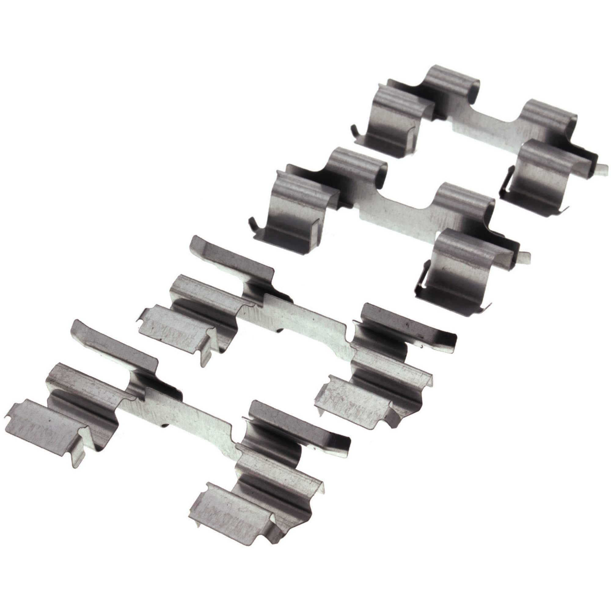 Brake Pad, Centric (301.11580) Ceramic