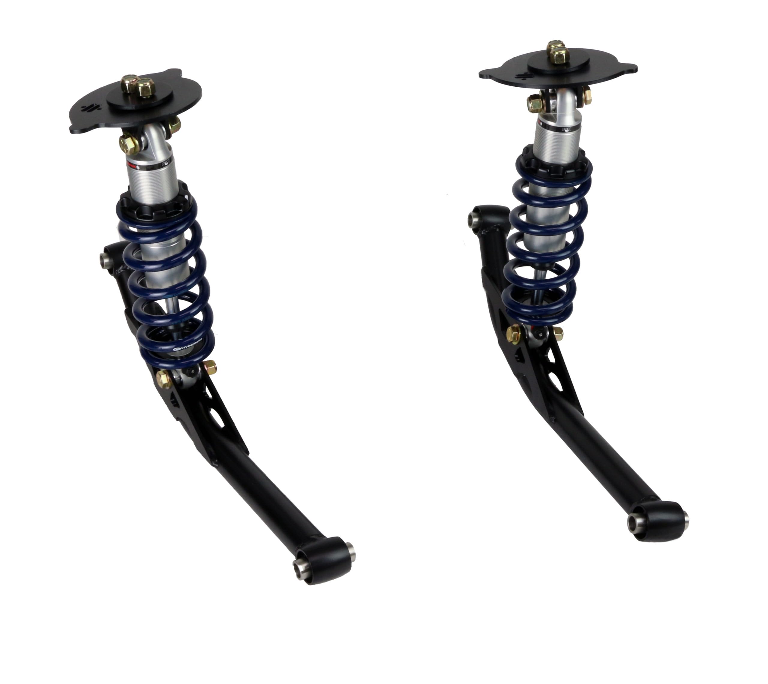 Ridetech Rear 65-70 Impala HQ CoilOver Upgrade Package