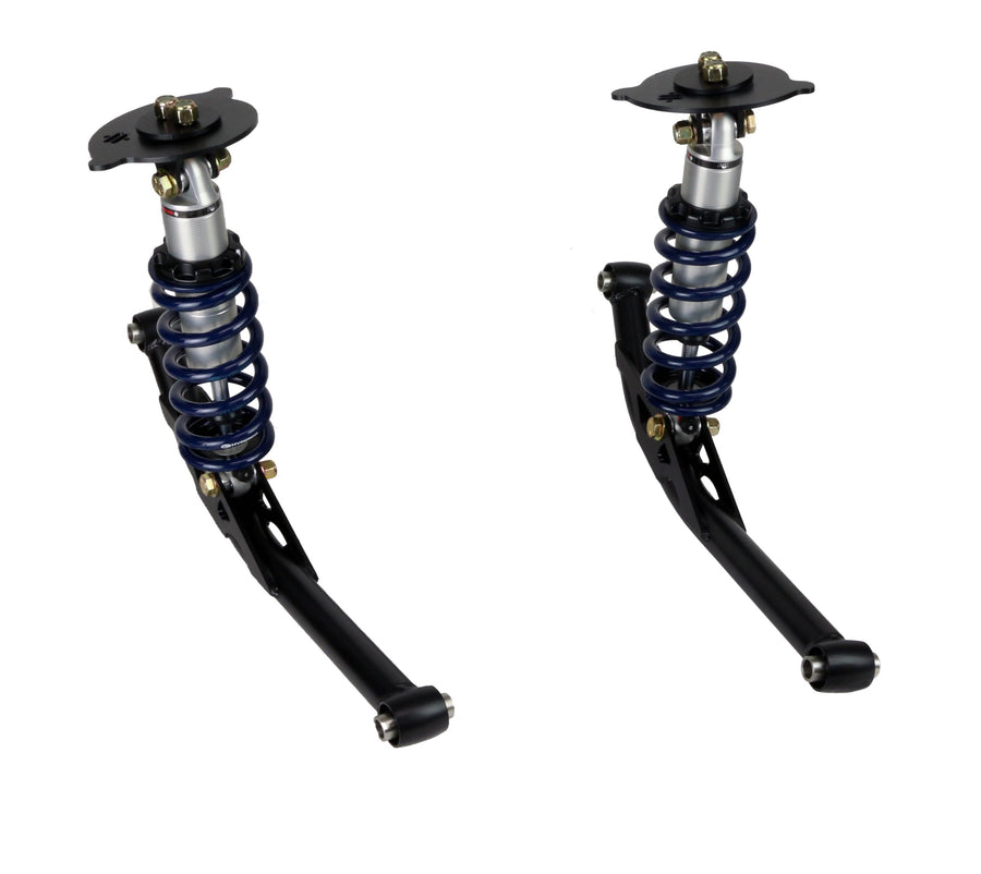Ridetech Rear 65-70 Impala HQ CoilOver Upgrade Package