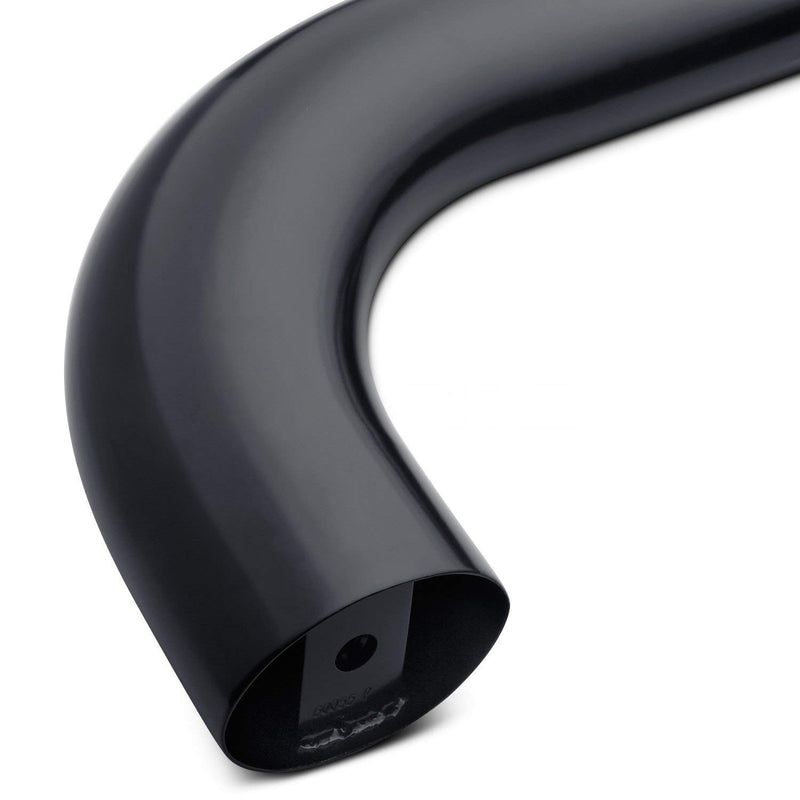 3" Steelcraft Black Nerf Bar for Jeep Liberty 221700
