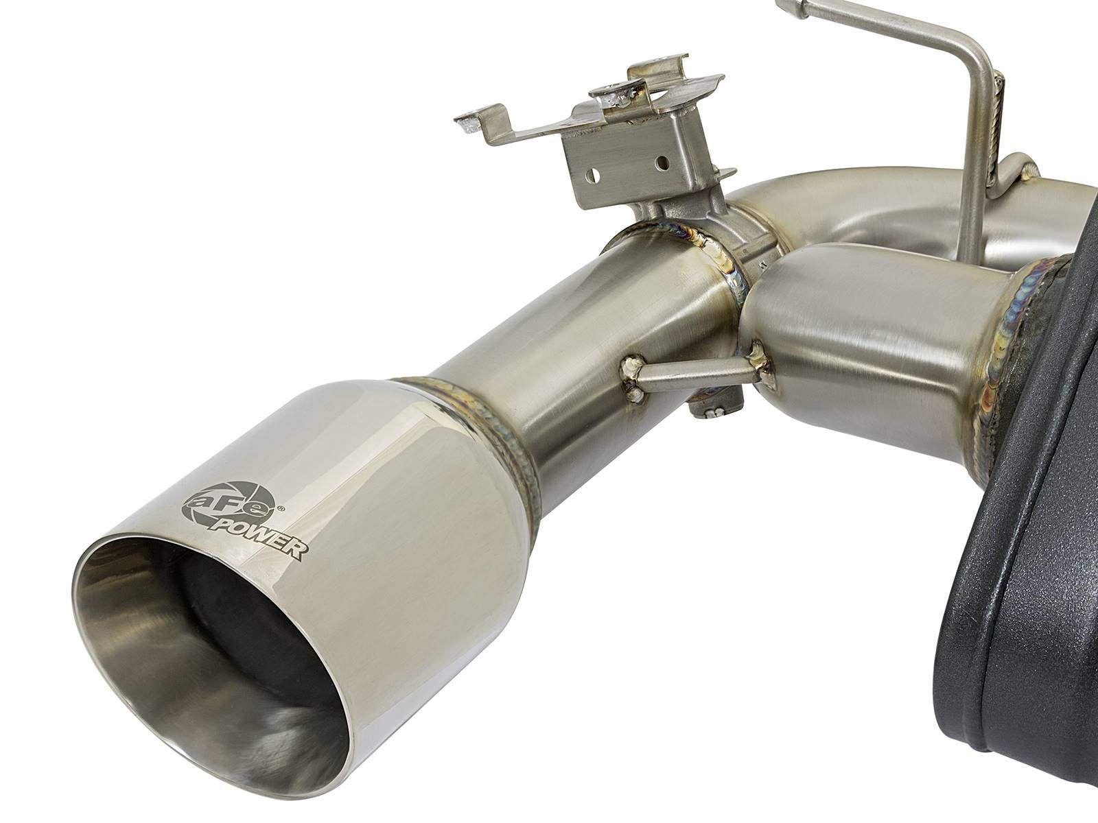 MACH Force-Xp aFe Power 49-36335-P Exhaust System