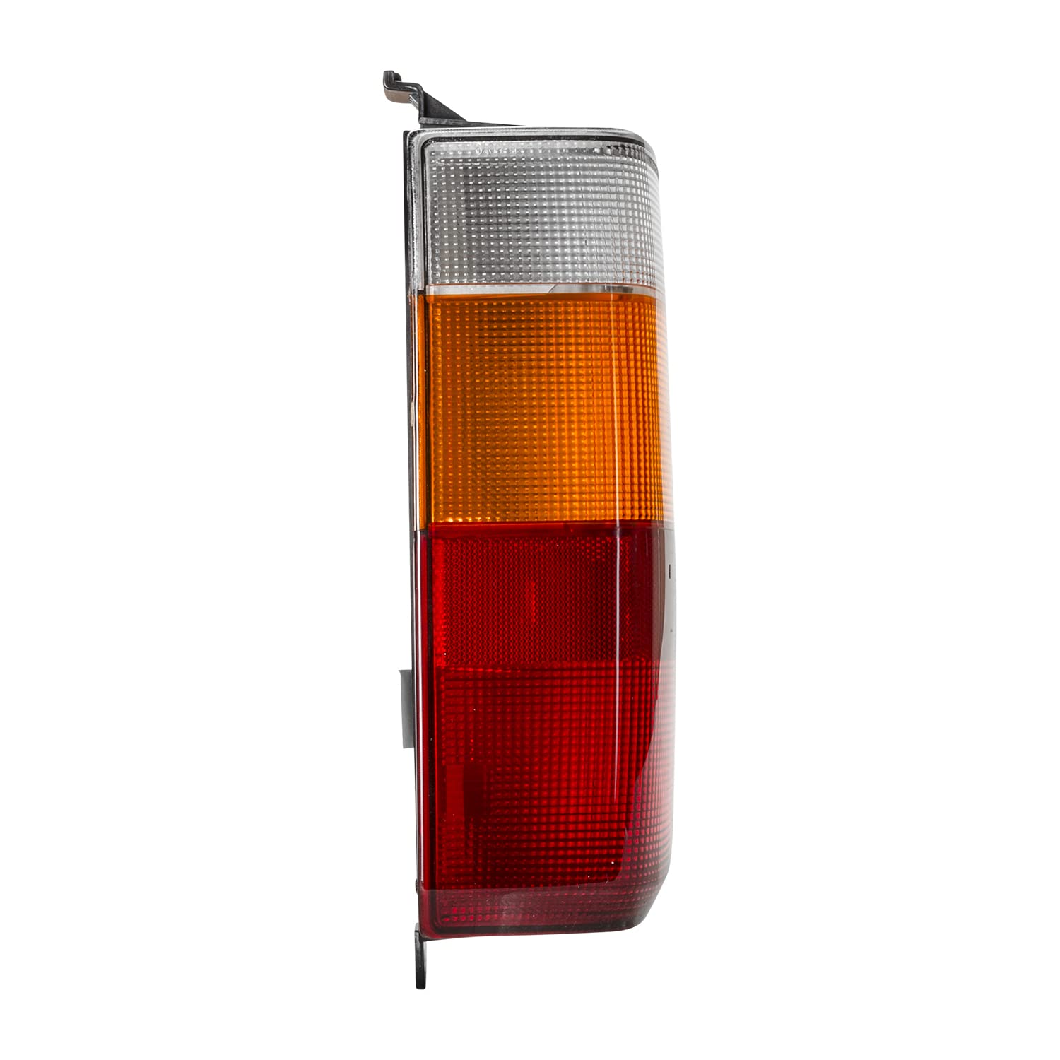 Jeep Cherokee TYC 11-5079-01 Passenger Side Replacement Tail Light Assembly