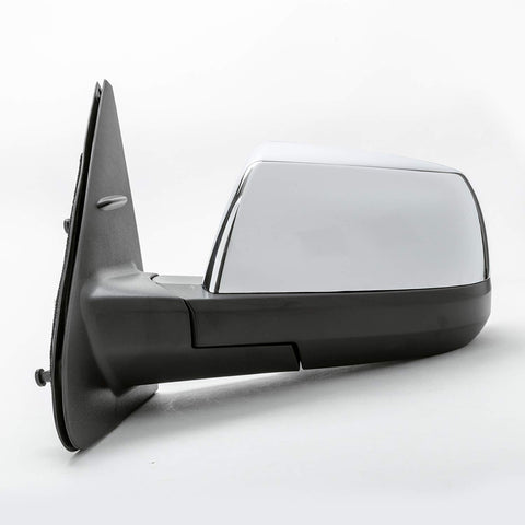 Toyota Tundra TYC 5330342 Left Non-Heated Replacement Mirror