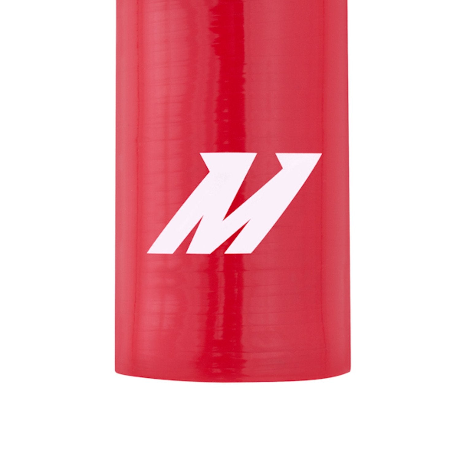 Mishimoto Mono Beam Radiator Hose Kit MMHOSE-F2D-05MRD Fits Ford 6.0 Powerstroke 2005-2007 Red
