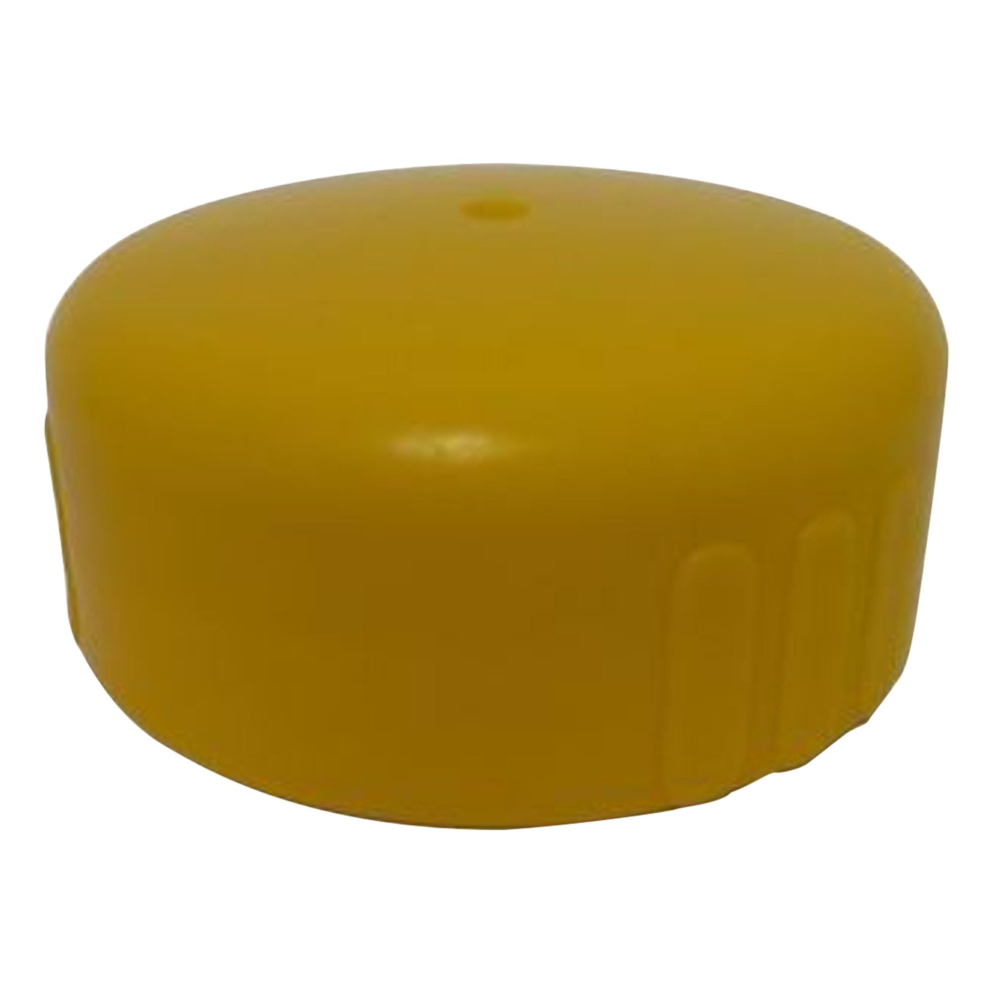 Yellow Dump Cap Thetford Cassette